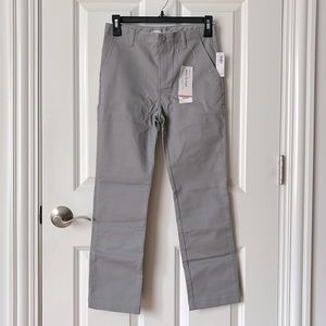Old Navy Uniform Pants NWT